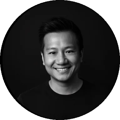 Stephen Cheng, Chief Executive Officer