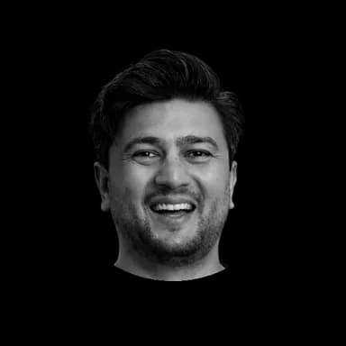 Nirvana Patel, Partner, Platform and Services